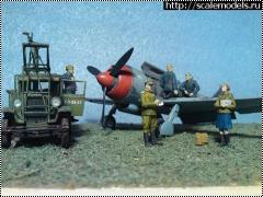 , UM, ICM 1/48   