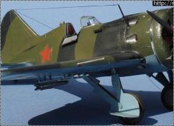 Eduard 1/48 -16  29 -  