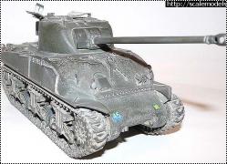 Dragon 1/35 Sherman Mk.V