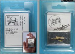  MiniWorld 1/72  -   