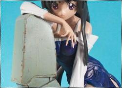 FG2978 Aoba Tsuzaki (anime Jinki: Extend)