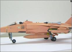 Revell/Italeri 1/72 SEPECAT Jaguar GR.1A