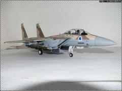  Revell 1/48 F-15I -   