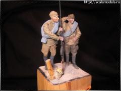 STALINGRAD 1/35  