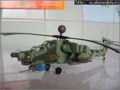  1/72 -28   (Mi-28N Night Hunter)