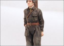 Models-Paper 1/25  .  1940-43 -   