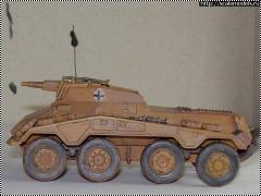  1/72 Sd. Kfz. 234/3 (Roden)