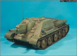 Tamiya 1/48 -122 - 