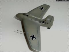 Condor (MPM) 1/72 Me-163A -  