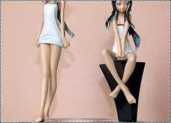 FG3229, FG3867 Cat Girls - 16*2  