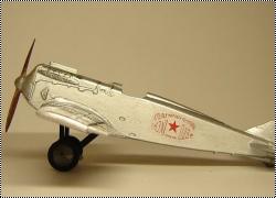 ICM 1/72 -1(-400) -   