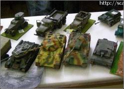 Конкурс Салют, Победа-2007 в Воронеже