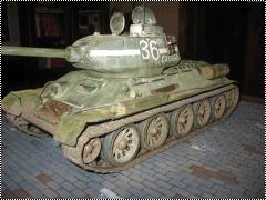 Trumpeter 1/16 Т-34/85