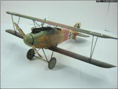 Roden 1/32 Albatros D.III -  