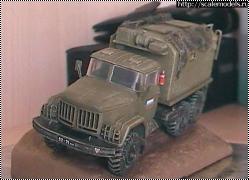 1/72 ����������� ��������� ����� �� ���� ���-131 ��