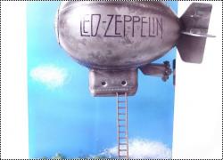 Самодел Egg-Plane Led Zeppelin Stairway to Heaven - Лестница в небо