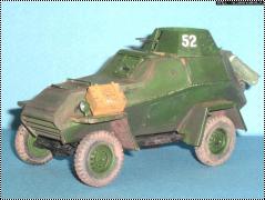 AerMoldova 1/35 БА-64