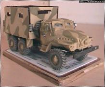 ICM 1/72 ����-4320 - ��� ��������� ��������� ��� ��� � ������ ����