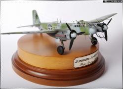  1/72 Ju-88 G6