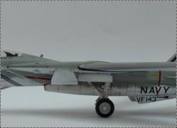 Academy 1/48 F-14 Tomcat