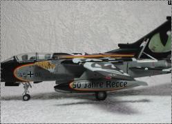 Revell 1/72 Tornado IDS Tigermeet - Eye of the Tiger