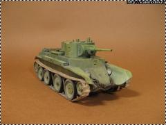 Tamiya 1/35 -7