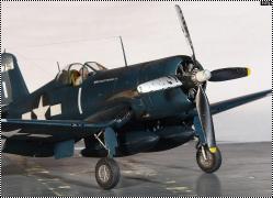 Hasegawa 1/48 F4U-4 Corsair -   