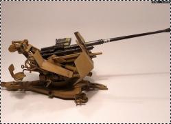 Trumpeter 1/35 FLAK 37 -   -   ...