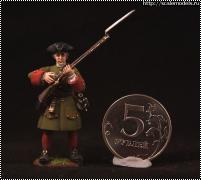 Drabant Miniatures 40mm   1704 .