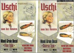  Uschi van der Rosten 1/32    