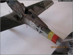 Eduard 1/48 FW-190D-9 Dora