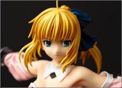 FG4862 - Saber Lily -   