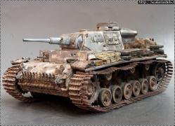 Dragon 1/35 Pz.Kpfw.III Ausf H