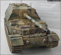 Dragon 1/35  ELEFANT