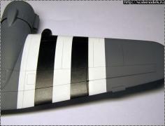   -I -   Invasion Stripes