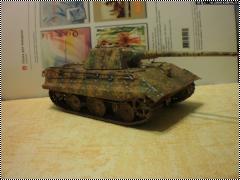 Trumpeter 1/35  E 50