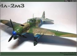 Italeri 1/48 -23