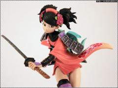 FG5790 MoMo Hime (anime Oboro Muramasa) -   