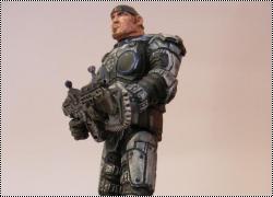    Gears of war