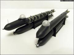  1/35  - Neger  Marder