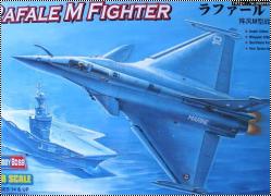  Hobby Boss 1/48 Rafale-M Fighter