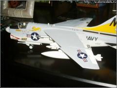 Revell 1/48 A-7E Corsair II
