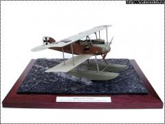 Gavia 1/48 Albatros W.4   