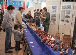 Выставка в Алматы, 26 Февраля 2012