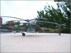  1/72 -28 (Zvezda Mi-28A Havoc)