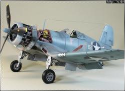 Tamiya 1/48 F4U-1 Corsair - ,    