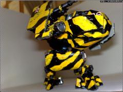  TRex  RoboGear