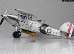 A-Model 1/72 Hawker Osprey Mk 1, 803NAS, FAA, HMS Eagle