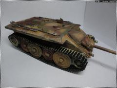 Trumpeter 1/35 E-10