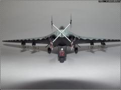 Dragon 1/48 Horten Go-229B -  